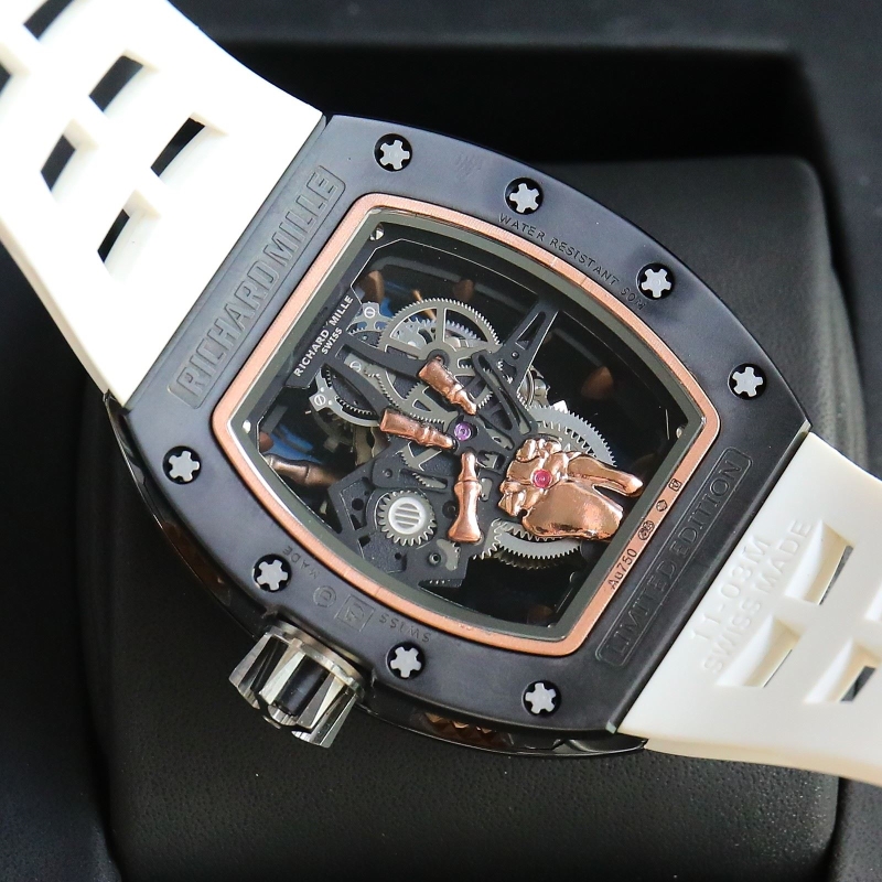 RICHARD MILLE